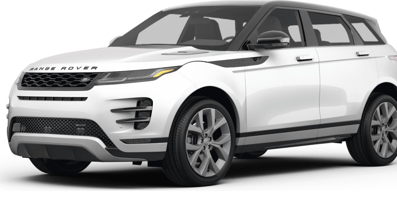 LAND ROVER RANGE ROVER EVOQUE 2023 SALZL2FXXPH221706 image